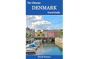 The Ultimate Denmark Travel Guide