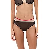Only Hearts Women's Whisper Colorblock Briefs