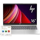 HP Ultrabook 15.6" Laptop, 1.1TB Storage (1TB OneDrive + 128GB UFS), Microsoft 365 Included, Intel 4-Core | Fast, Smart, Budget-Friendly, AI-Ready Essential no Mouse