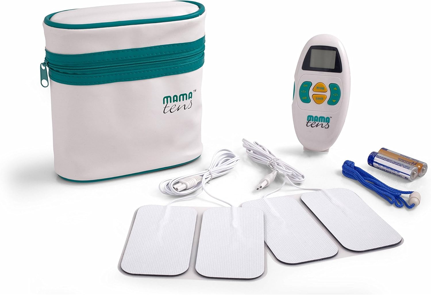 Mama Tens Maternity Kit Machine Amazon.co.uk Health & Personal Care