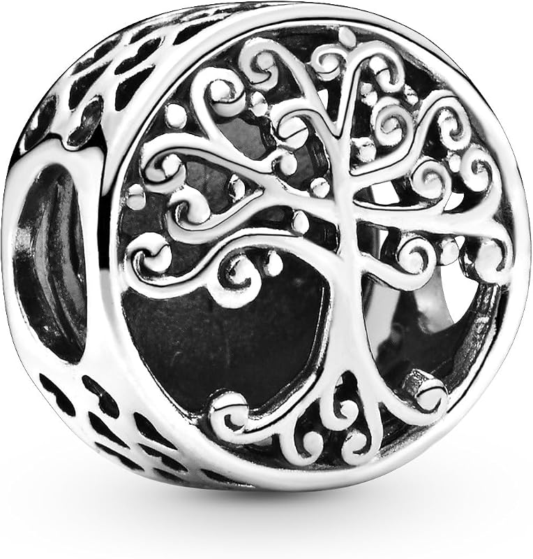 Damen-Bead Charms 925 Sterlingsilber 797590 — Foto 2 von 7
