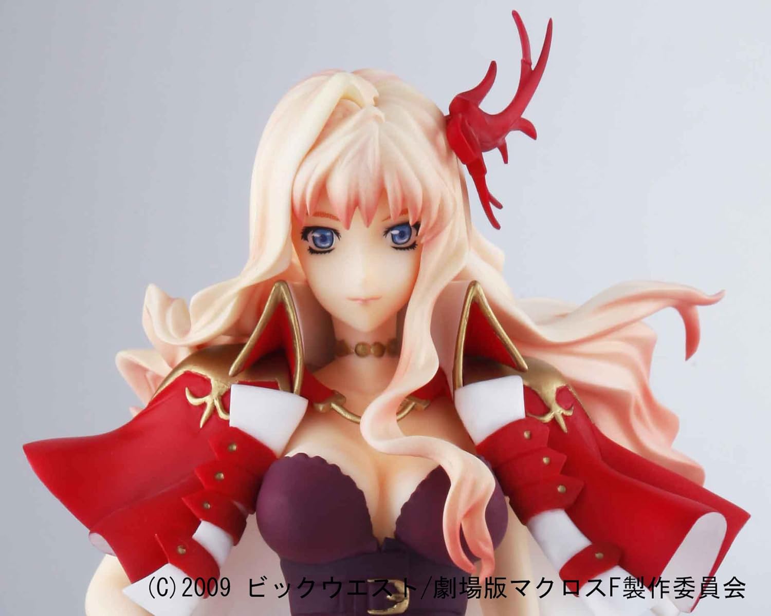 Amazon Co Jp Emotion Style シェリル ノーム マクロスf フロンティア ホビー 通販