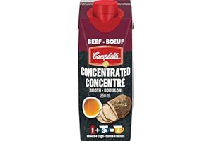 Campbell's Concentrated Beef Broth (250 mL)
