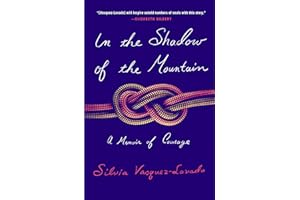 In the Shadow of the Mountain