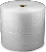 Pluto Packaging Bubble Wrap Roll 500mm x 100m Small Bubbles view 2