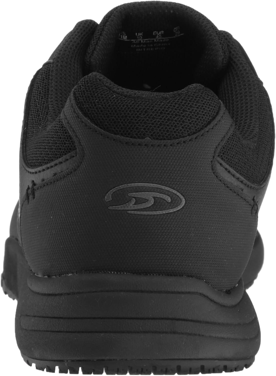  | Dr. Scholl's Shoes Men's Intrepid Work Shoe | Shoes