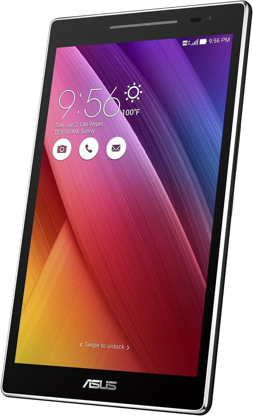 Amazon Asus タブレット Zenpad 8 Z380kl ブラック Android 5 0 2 8inch Qualcomm Snapdragon 410 Ram 2gb Emcp 16gb Lte対応 Z380kl Bk16 Asustek タブレット 通販 Amazon Asus タブレット Zenpad 8 Z380kl ブラック Android 5 0 2 8inch Qualcomm Snapdragon 410 Ram 2gb Emcp 16gb Lte対応 Z380kl Bk16 Asustek タブレット 通販