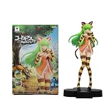 Code Geass Lelouch Of The Rebellion Banpresto DX Figure IN WONDERLAND Kallen Nunnally C C 245617491