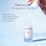 Caudalie Vinoperfect Brightening Serum with Viniferine - 98% Natural view 9