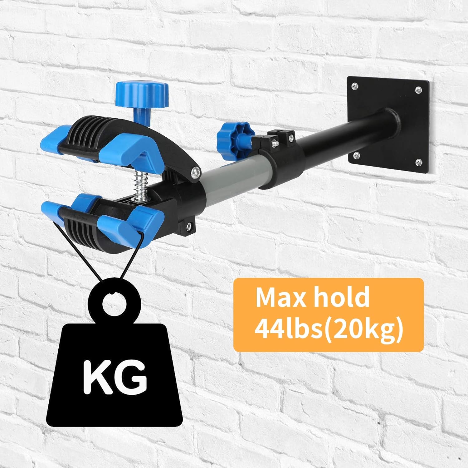 Bike Repair Stand Wall Mount, Bicycle Repair Rack Workstand Height Adjustable Bicycle Maintenance Rack Bike Repair Rack for Road Mountain Bikes : Sports & Outdoors