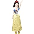 Disney Princess Royal Shimmer Snow White