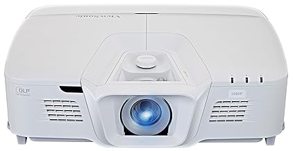ViewSonic Pro8530HDL Proyector de instalación Full HD 1080p (DLP ...