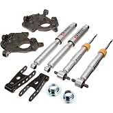 Belltech (984SP) Lowering Kit with Street Performance Shock