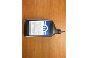 Mopar One Quart of Transfer Case Lubricant for BorgWarner Units New OEM