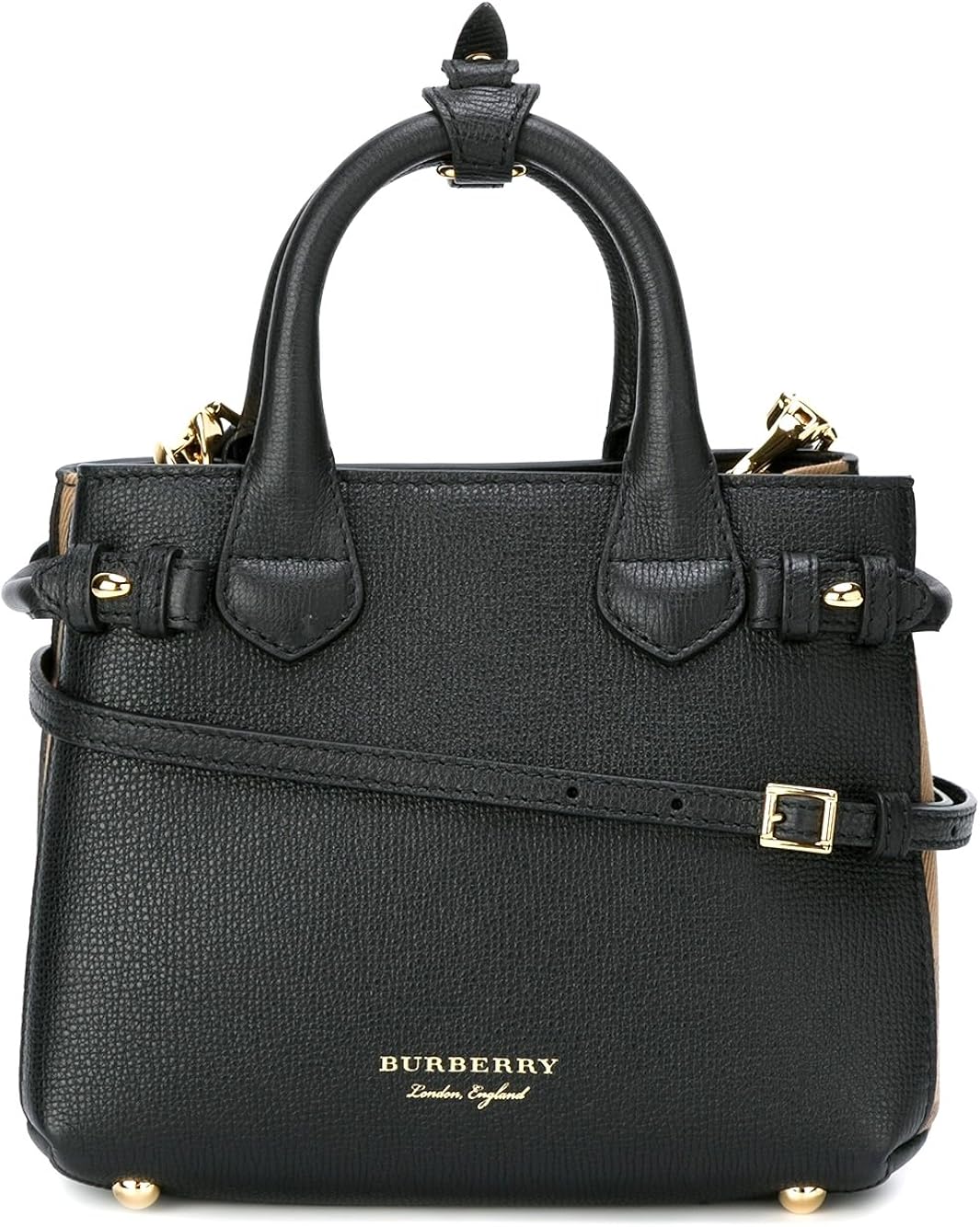 burberry mini banner