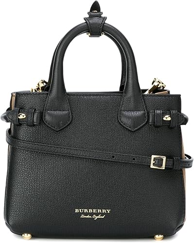 burberry mini banner