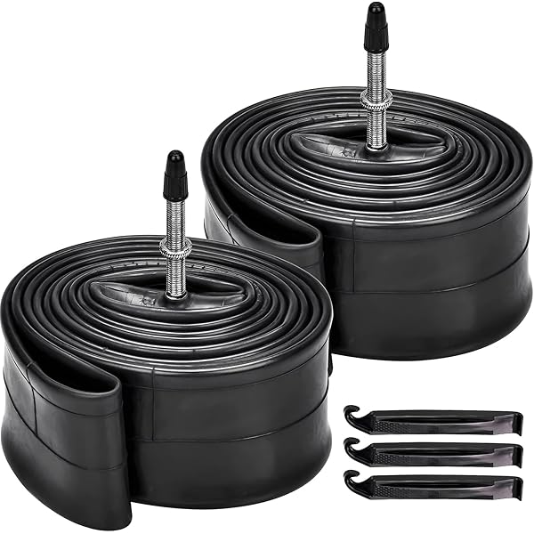 Mountain Bike Tube 26 Inch Inner Tube Presta 29 Inch Bike Tire