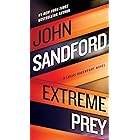 Extreme Prey (A Prey Novel Book 26)