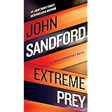 Extreme Prey (A Prey Novel Book 26)
