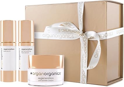 skincare gift set for her