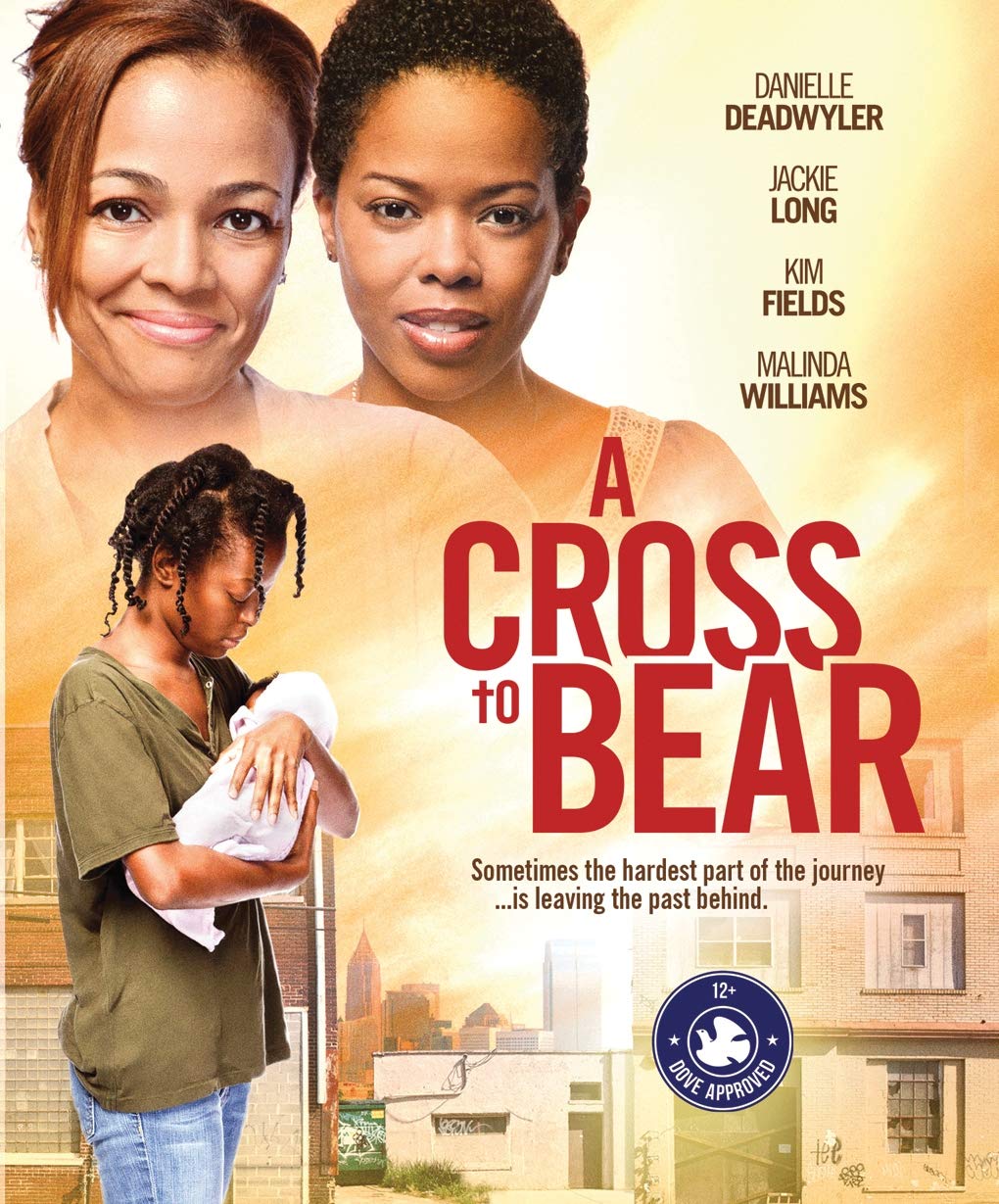 Amazon Com Cross To Bear A Blu Ray Cas Sigers Beedles