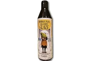 Nonna Pia's Balsamic Glaze