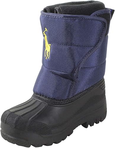 ralph lauren shoes boots