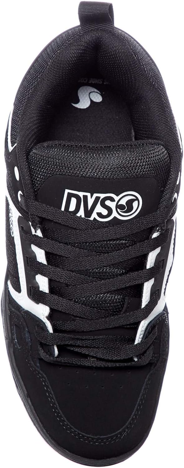 DVS Men's Comanche Skate Shoe: Shoes