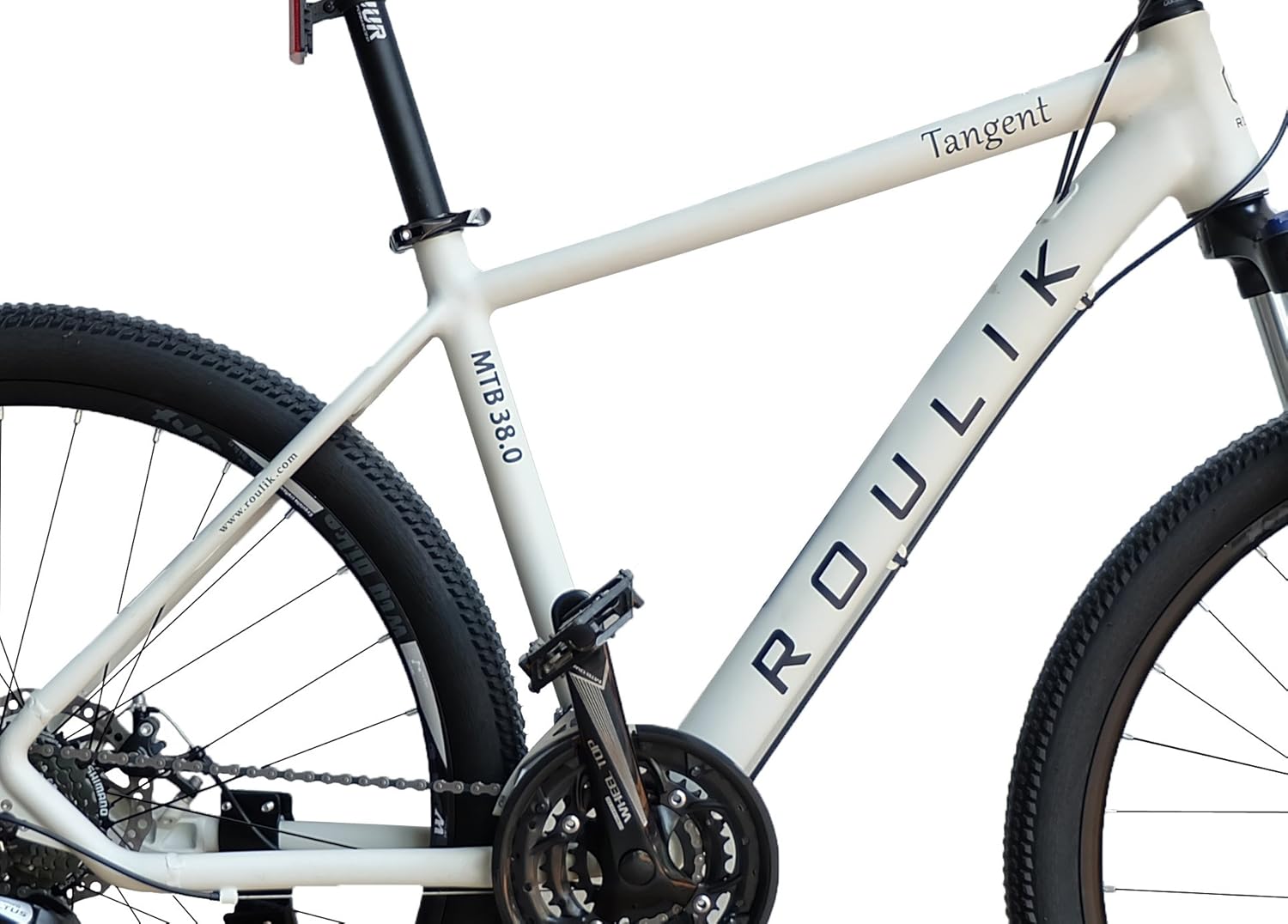 roulik cycle price