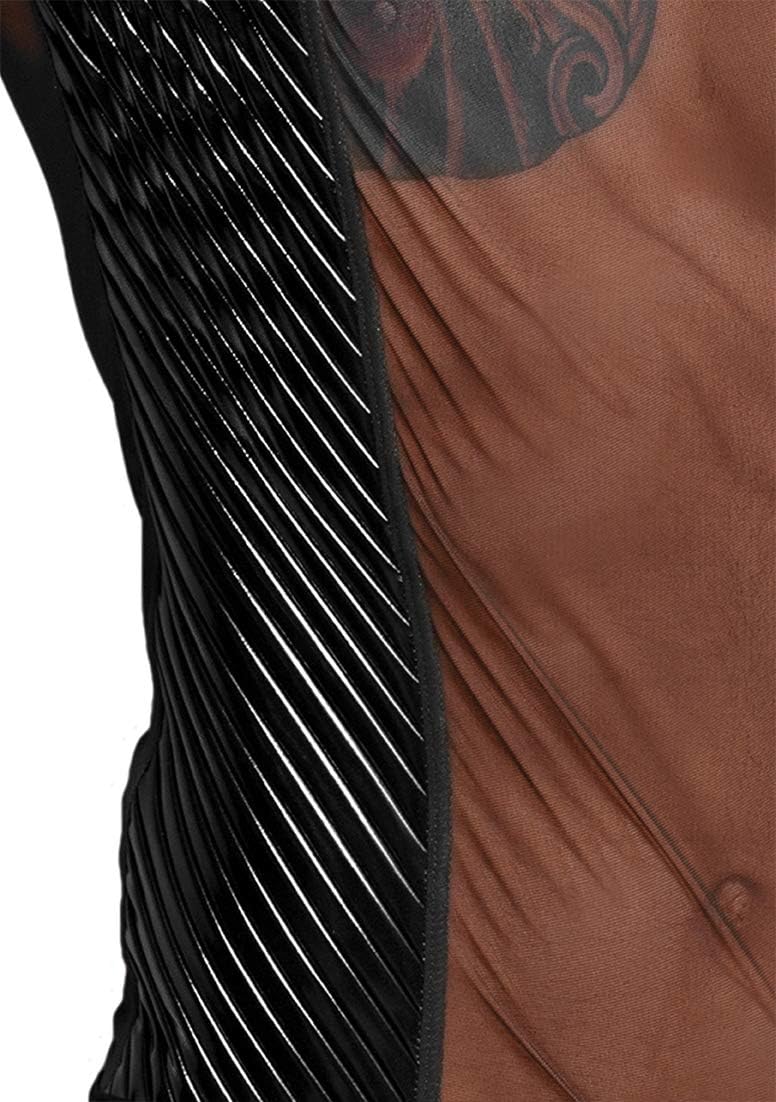 Noir Handmade H055-00001 T-Shirt Black S - Image 5