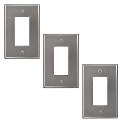 Questech Decor Single Rocker Light Switch