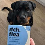 Itch Medium Dog Flea & Tick Spot-On Treatment 6 Pipettes 10-20kg view 6
