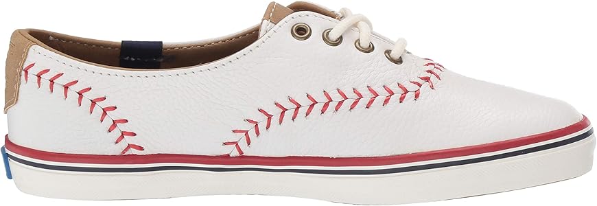 baseball keds