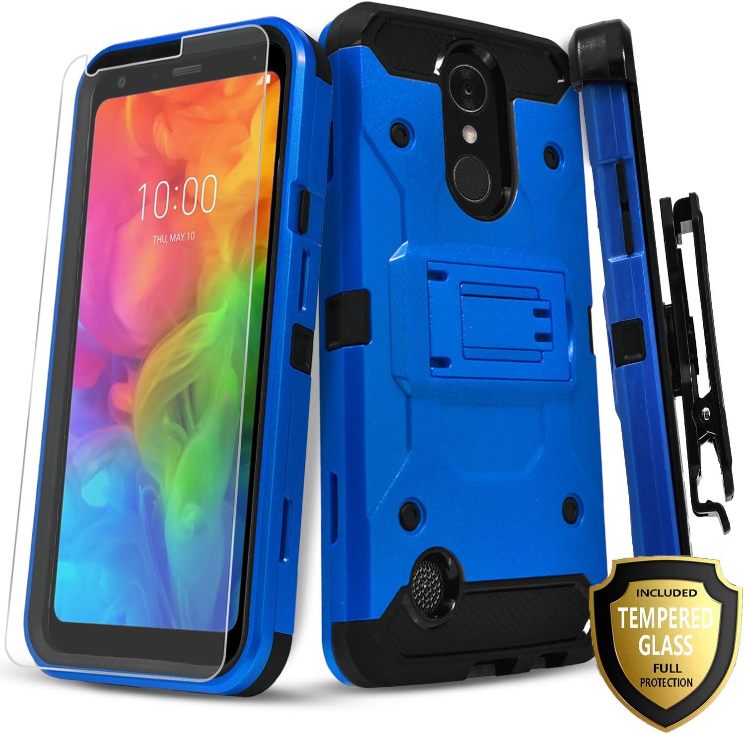 Best holster for lg k20 v
