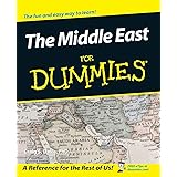 The Middle East For Dummies