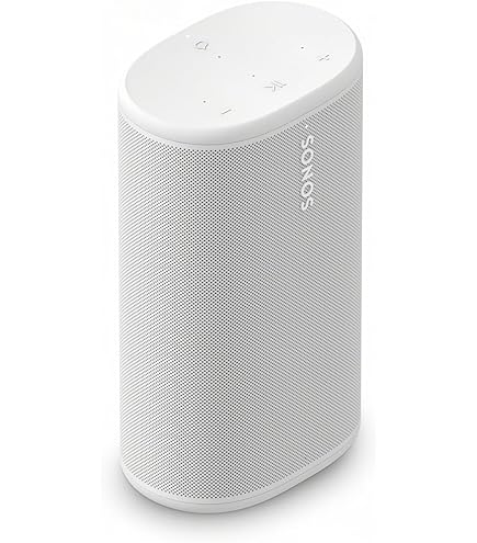 Amazon.com: Sonos One SL Model S38 Wireless Speaker White