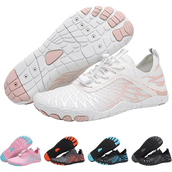 Amazon.com: 2025 Barefoot Shoes for Women,Hike Barefoot
