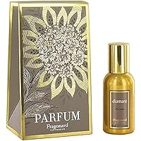Amazon.com : Fragonard Belle de Nuit Parfum : Beauty