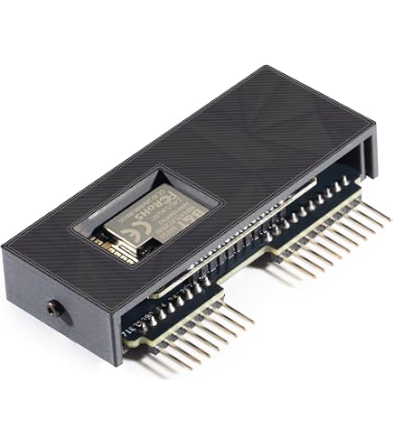 5G WiFi Module For Flipper Zero - WiFi Multiboard Development Board With WPA2 Encryption