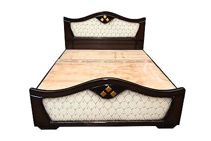 queen size cot amazon