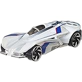 Hot Wheels Millennium Falcon Vehicle