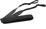 CHMETE Lemmikki Washable Camera Strap Black view 4