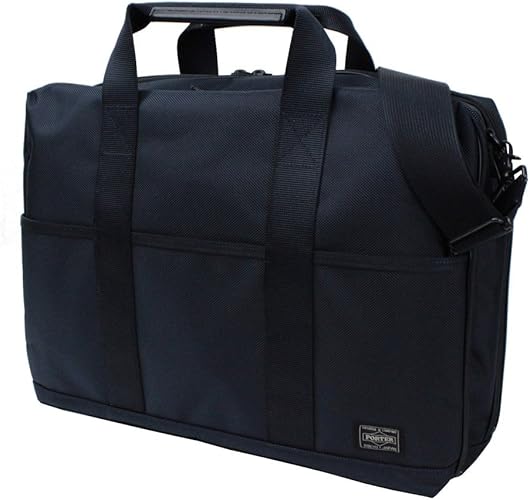 Amazon Co Jp ポーター Porter 2wayブリーフケース L ショルダーバッグ ビジネスバッグ Stage ステージ 6 084 3 ネイビー シューズ バッグ Amazon Co Jp ポーター Porter 2wayブリーフケース L ショルダーバッグ ビジネスバッグ Stage ステージ 6 084 3 ネイビー シューズ バッグ