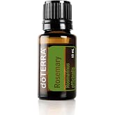 doTERRA - Rosemary Essential Oil - 15 mL