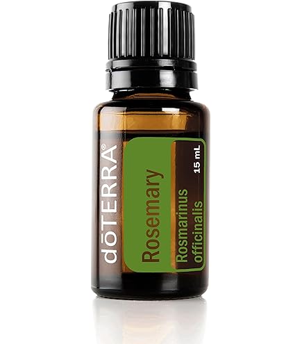 Amazon.com: doTERRA Myrrh Essential Oil - 15 ml : Health & Household