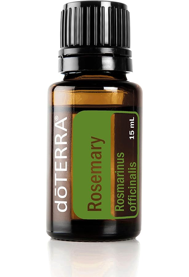 Amazon.com: doTERRA Rosemary, Cilantro, and Juniper Berry