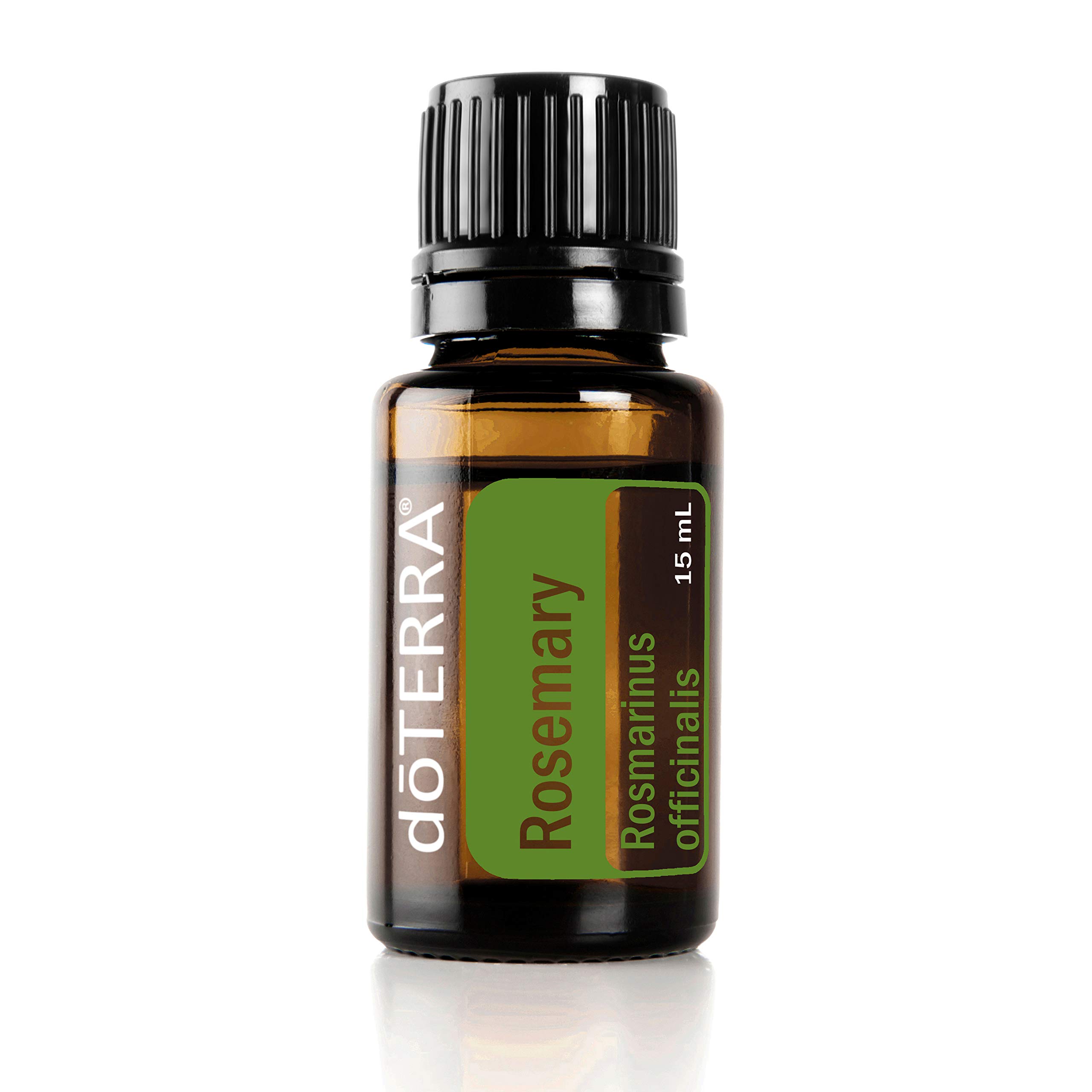 doTerra Rosemary Essential Oil 15 ml
