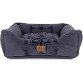 Pendleton&reg; Berber Kuddler, Medium, Harding Tonal Gray