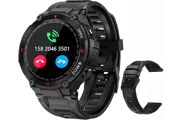 Amazon Best Sellers: Best Smartwatches