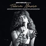John Morales Presents Teena Marie - Love Songs & Funky Beats - Remixed With Loving Devotion